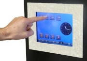 Velbus PC Touch Panel